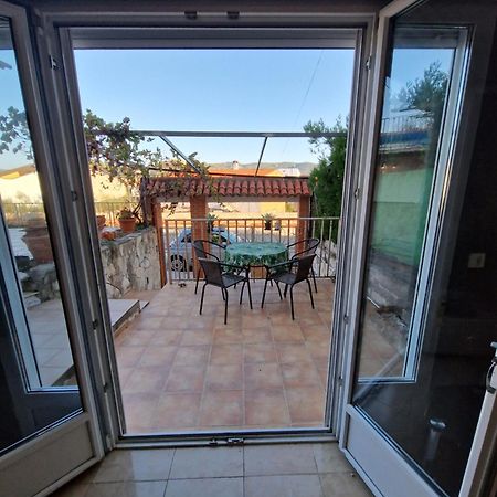 Casa Tranquil Apartment Sleeps 4 Quesa Exterior foto