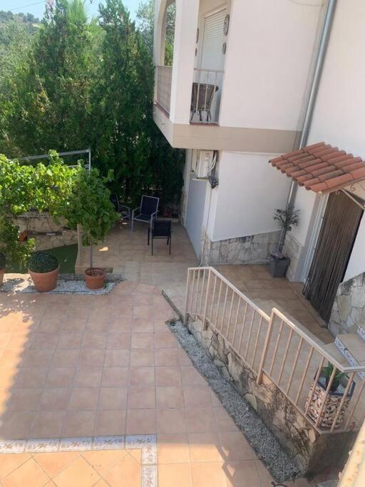 Casa Tranquil Apartment Sleeps 4 Quesa Exterior foto
